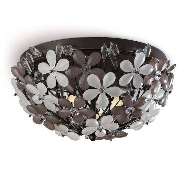 Cheshire Flush Mount